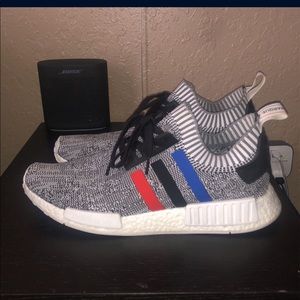 Adidas NMD PK R1 Tricolor